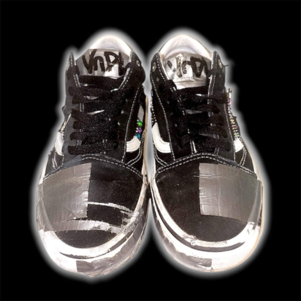 JUNKYARD OLD SKOOLS