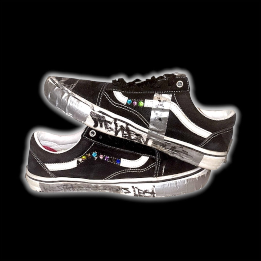 JUNKYARD OLD SKOOLS