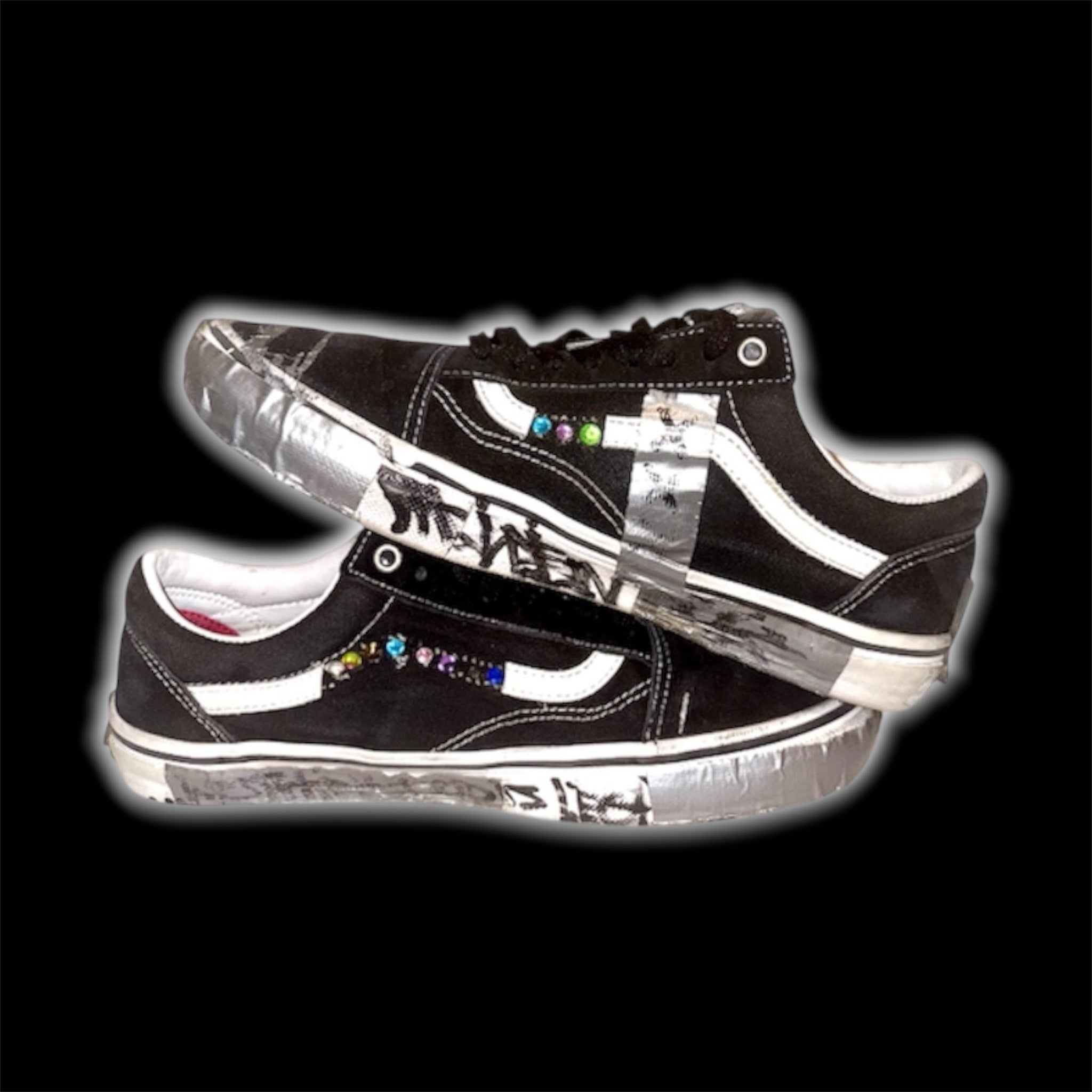 JUNKYARD OLD SKOOLS