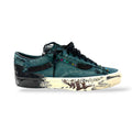‘SEAMOSS’ JUNKYARD OLD SKOOLS