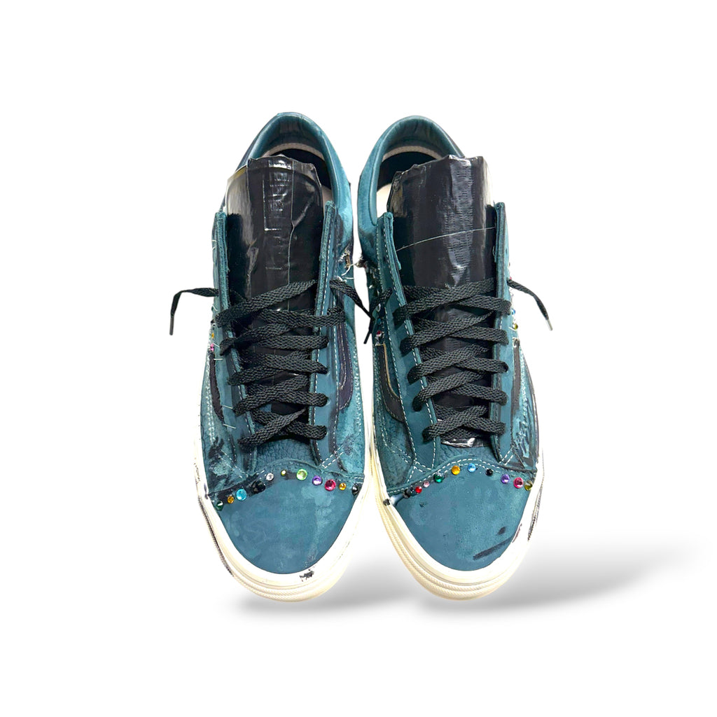 ‘SEAMOSS’ JUNKYARD OLD SKOOLS