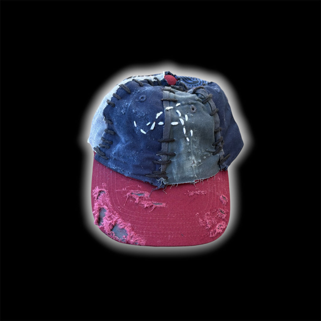 WAR CAPS