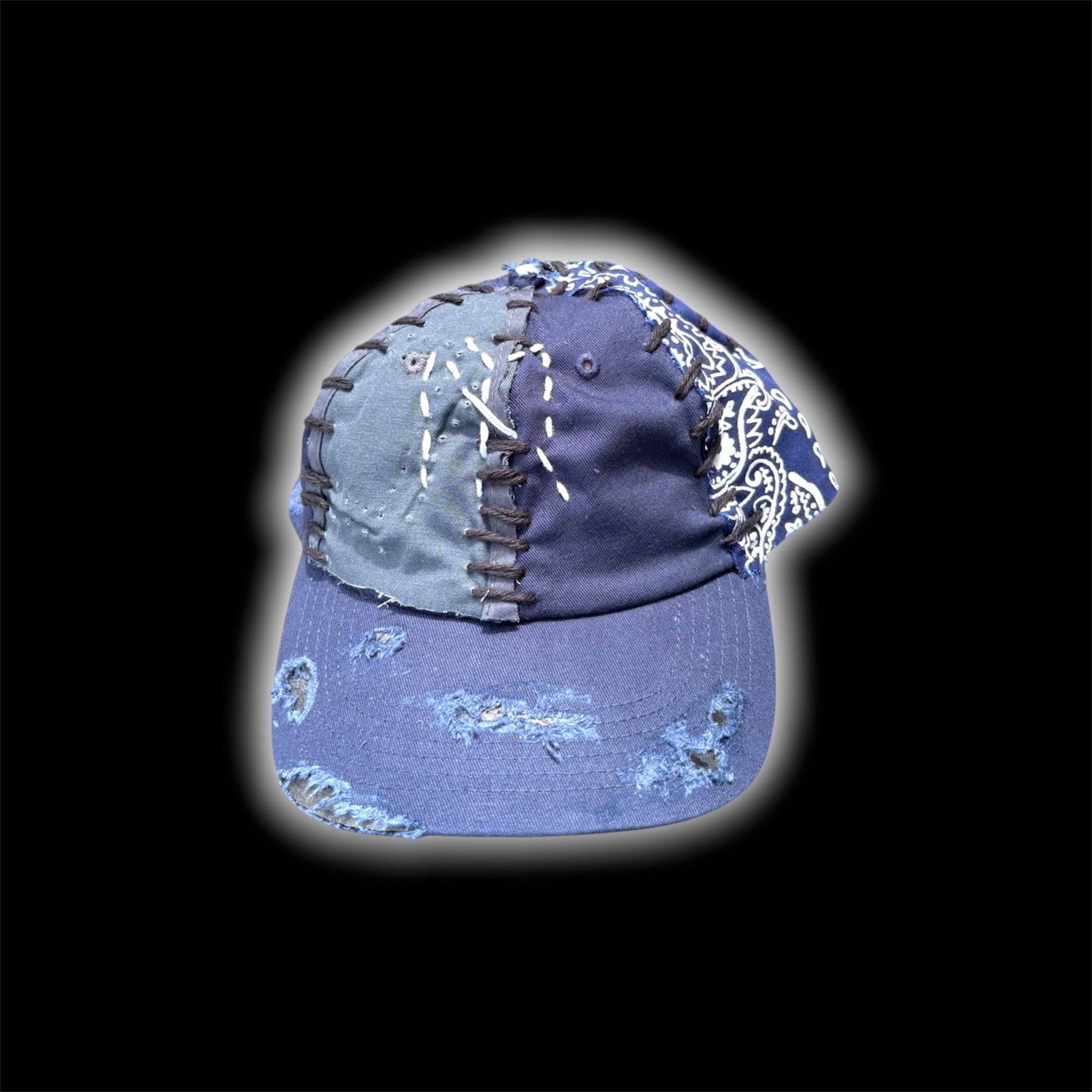 WAR CAPS