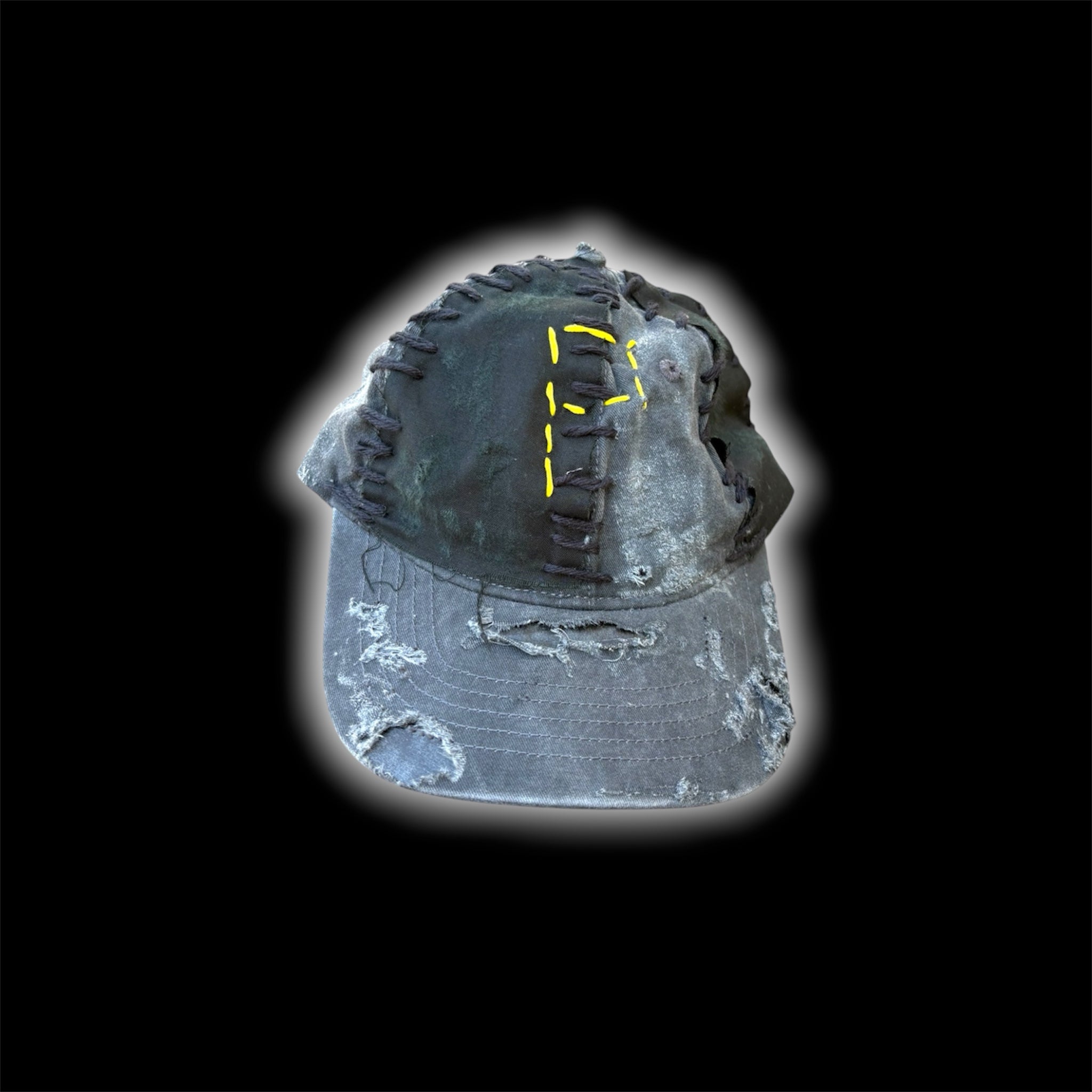 WAR CAPS